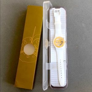 Swatch watch